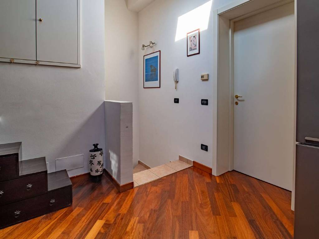 appartamento in affitto a Ravenna in zona Centro Storico
