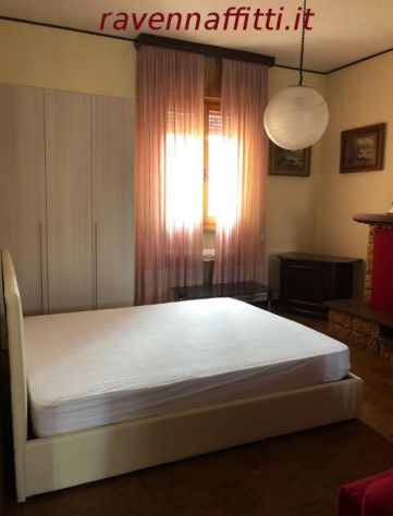 appartamento in affitto a Ravenna