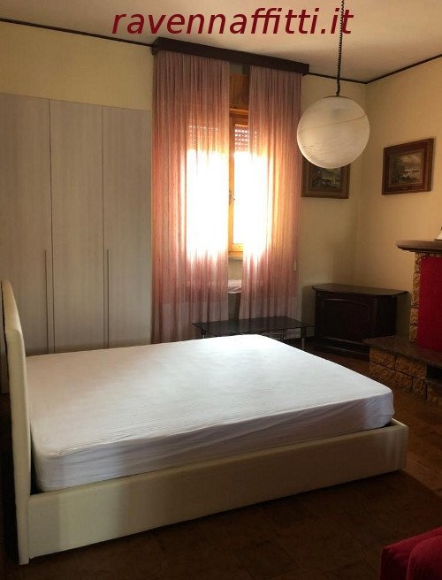 appartamento in affitto a Ravenna in zona Centro Storico