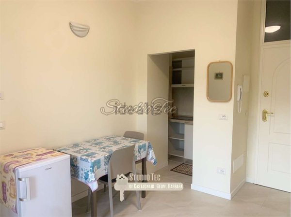 appartamento in affitto a Ravenna in zona Punta Marina Terme