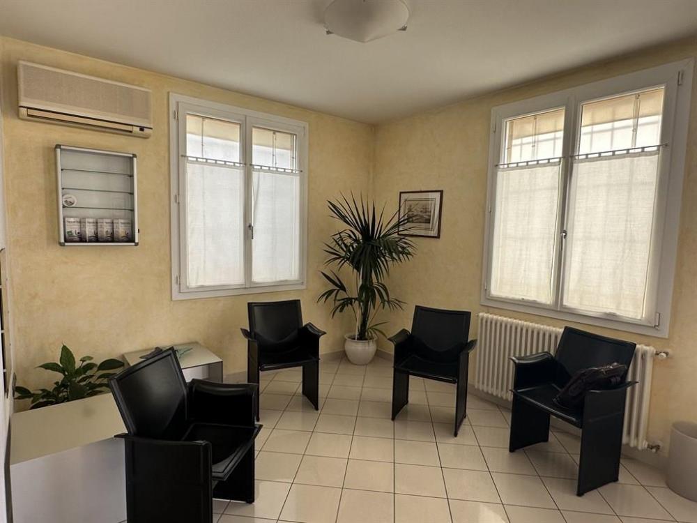 casa semindipendente in affitto a Ravenna