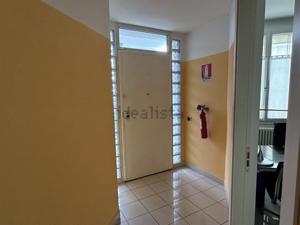 casa semindipendente in affitto a Ravenna in zona Centro Storico