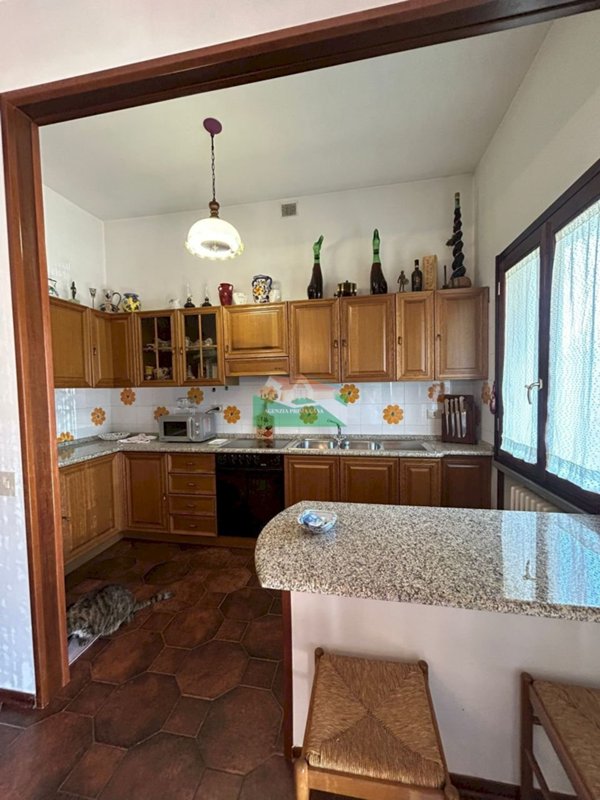 casa indipendente in affitto a Ravenna in zona Classe