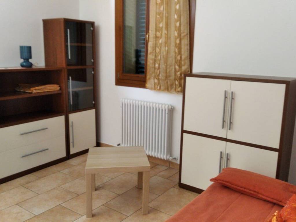 appartamento in affitto a Ravenna in zona Punta Marina Terme