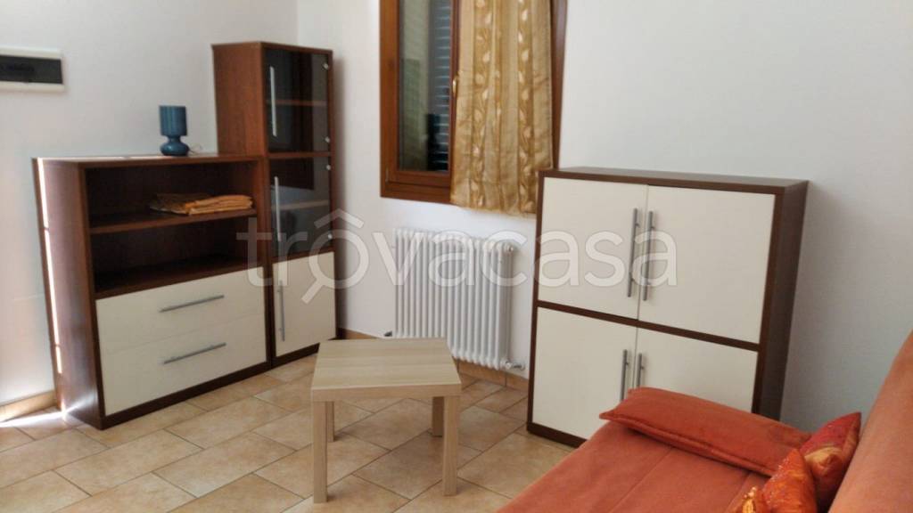 appartamento in affitto a Ravenna in zona Punta Marina Terme