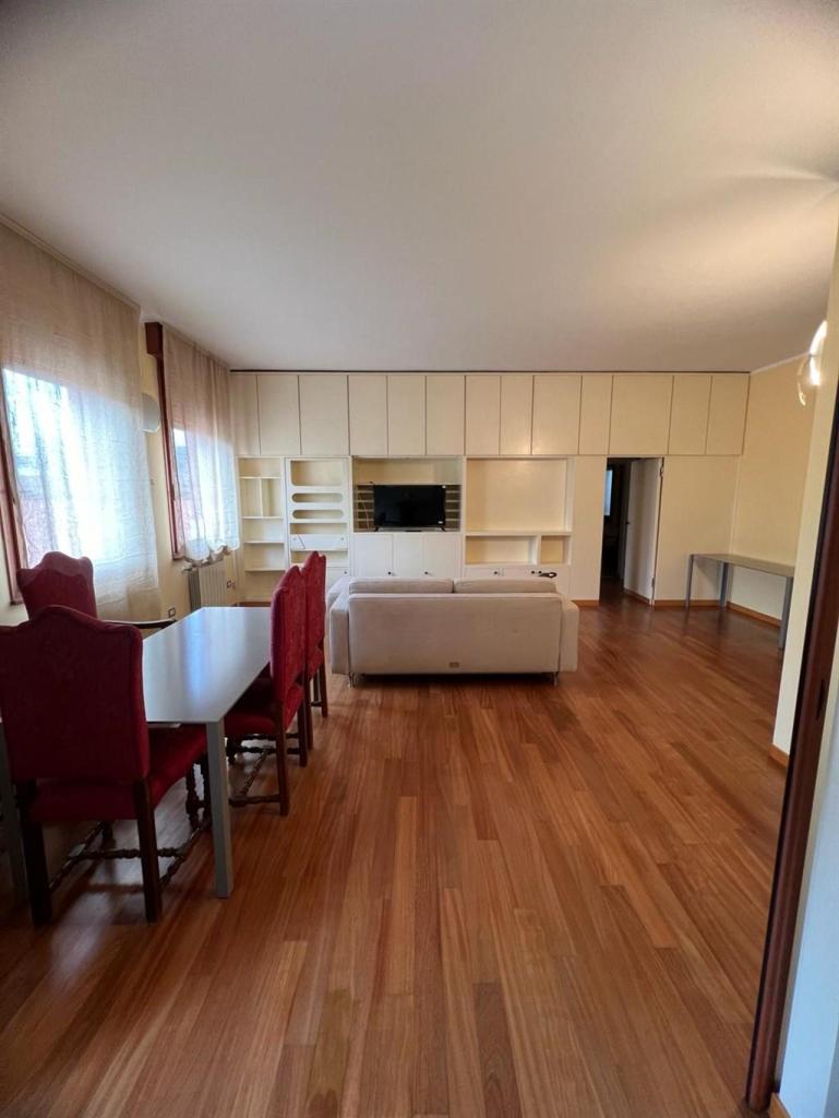 appartamento in affitto a Ravenna in zona Centro Storico