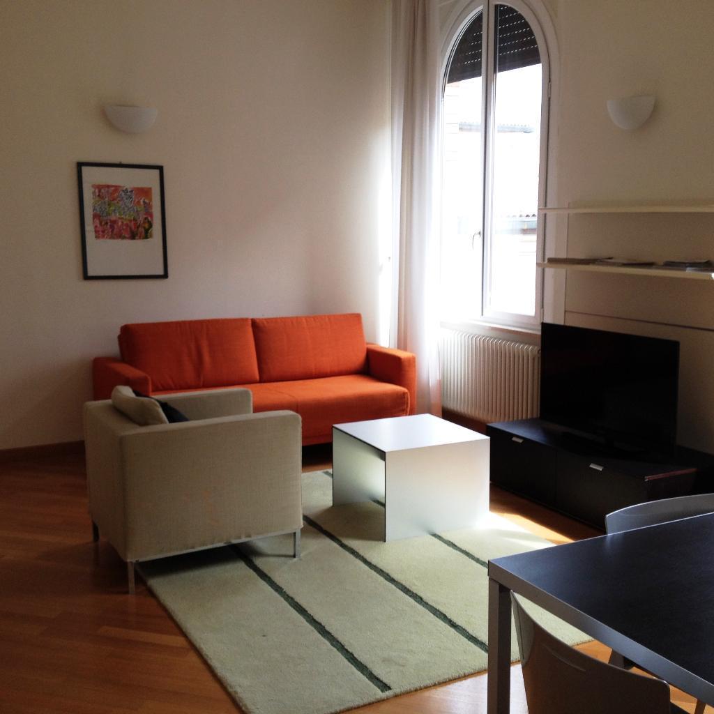 appartamento in affitto a Ravenna in zona Centro Storico