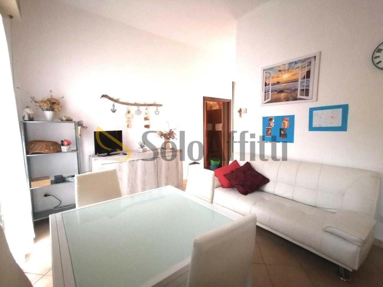 appartamento in affitto a Ravenna in zona Lido di Classe