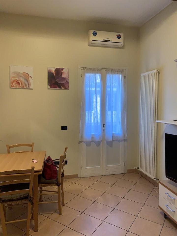 appartamento in affitto a Ravenna in zona Centro Storico