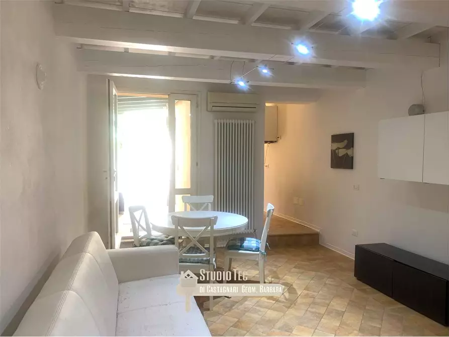 appartamento in affitto a Ravenna in zona Centro Storico