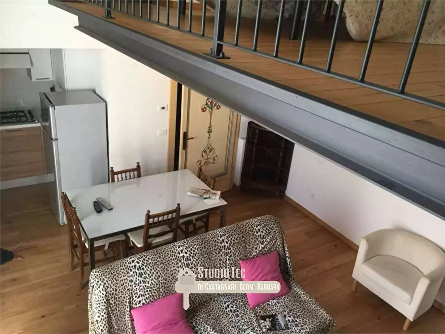 appartamento in affitto a Ravenna in zona Centro Storico