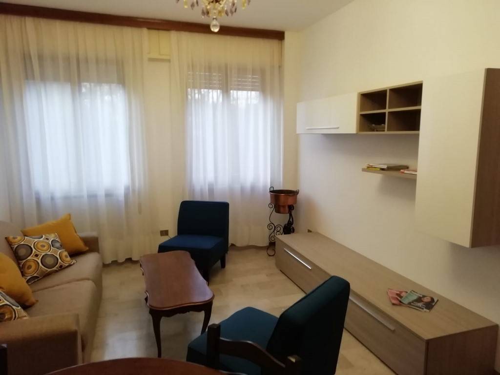appartamento in affitto a Ravenna