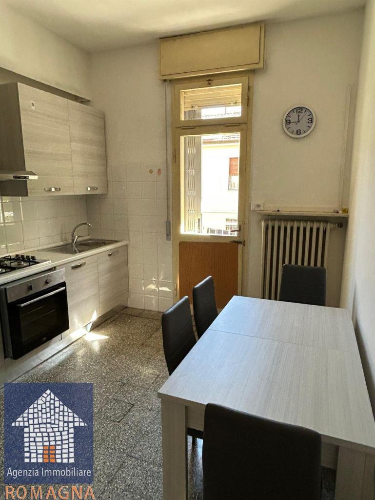 appartamento in affitto a Ravenna in zona Centro Storico