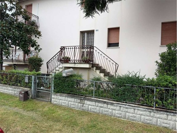 appartamento in affitto a Ravenna