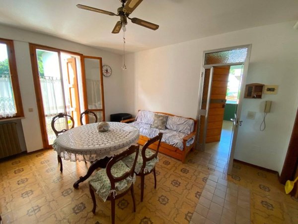appartamento in affitto a Ravenna in zona Lido di Classe