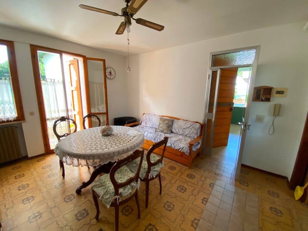 appartamento in affitto a Ravenna in zona Centro Storico