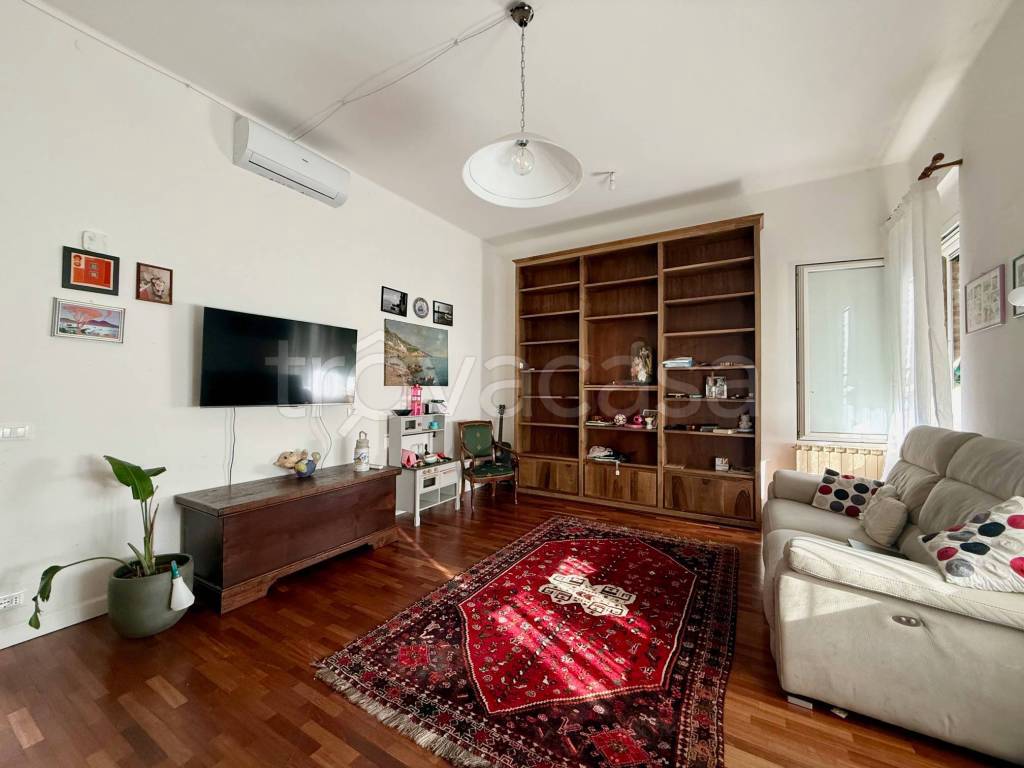 casa indipendente in affitto a Ravenna