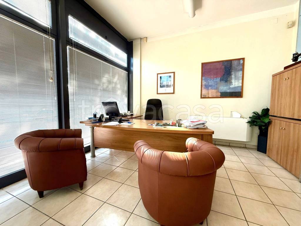 appartamento in affitto a Ravenna