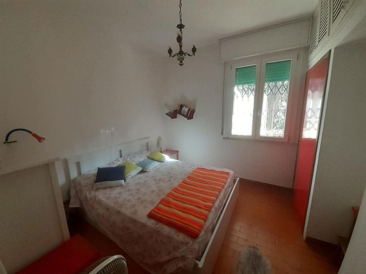 appartamento in affitto a Ravenna in zona Marina Romea