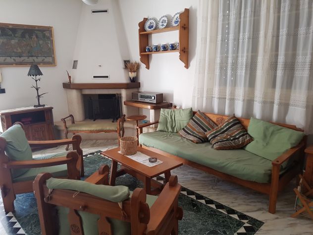 casa indipendente in affitto a Ravenna