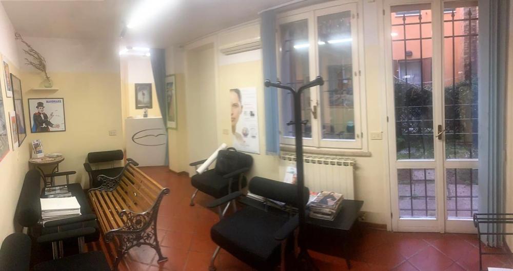 appartamento in affitto a Ravenna in zona Centro Storico