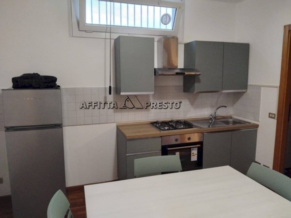 appartamento in affitto a Ravenna in zona Centro Storico