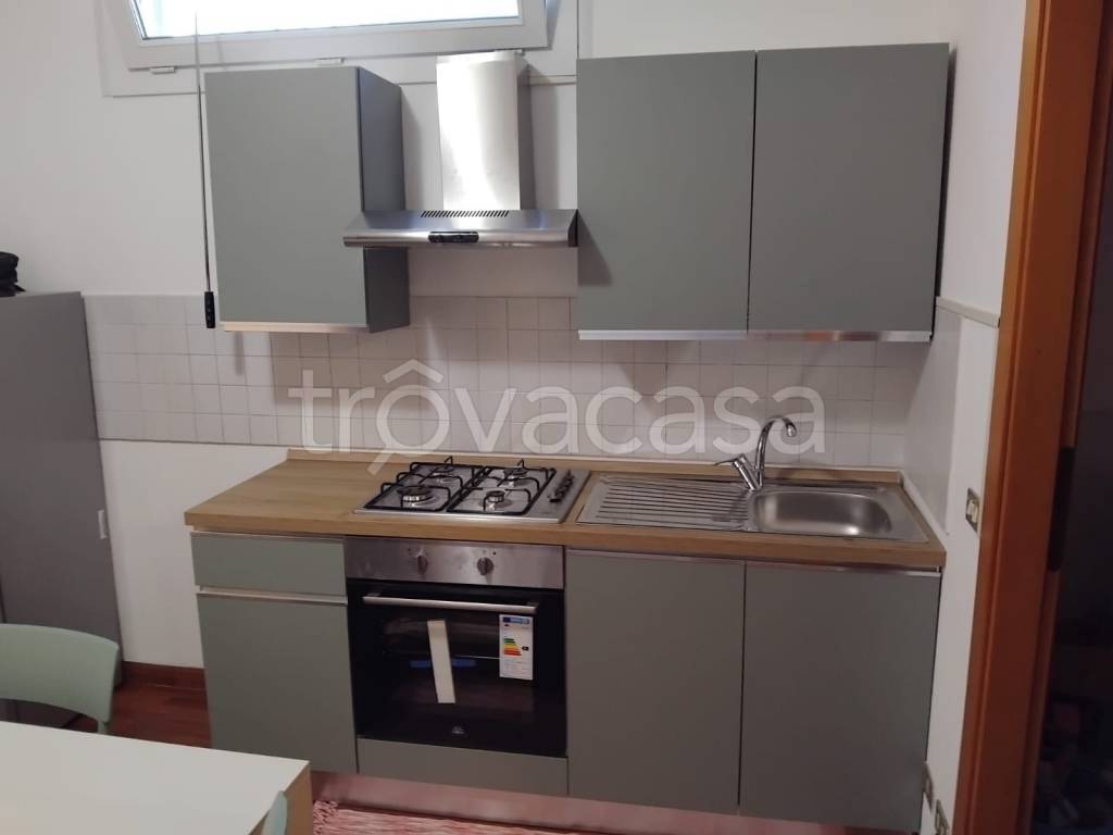 appartamento in affitto a Ravenna in zona Centro Storico