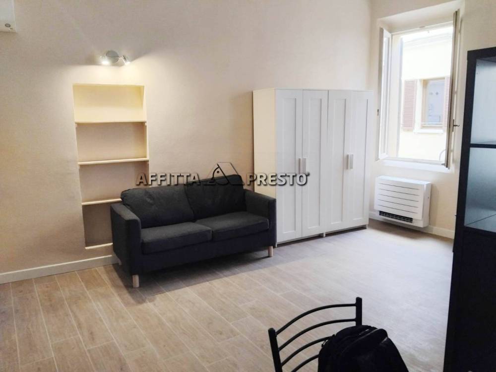 appartamento in affitto a Ravenna in zona Centro Storico