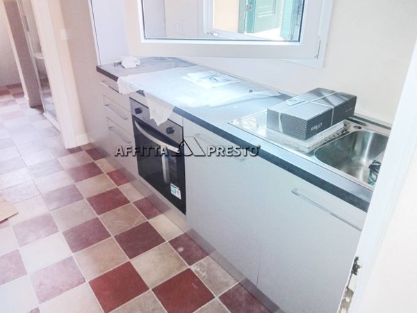 appartamento in affitto a Ravenna in zona Centro Storico