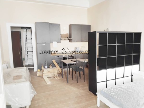 appartamento in affitto a Ravenna in zona Centro Storico