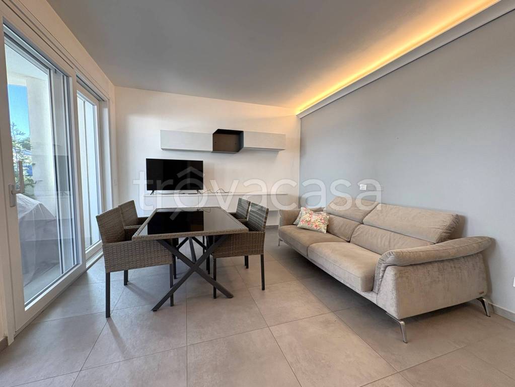 appartamento in affitto a Ravenna in zona Lido di Savio