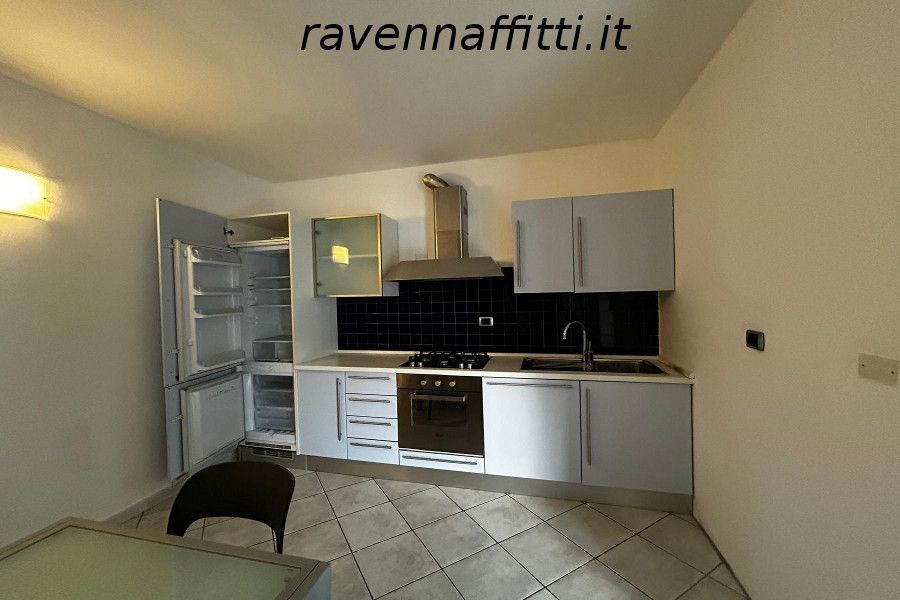 casa indipendente in affitto a Ravenna in zona Borgo Montone