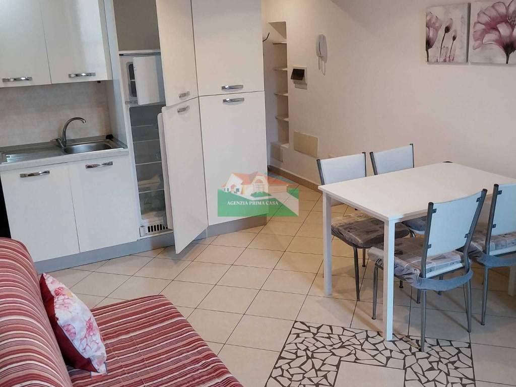 appartamento in affitto a Ravenna in zona Classe