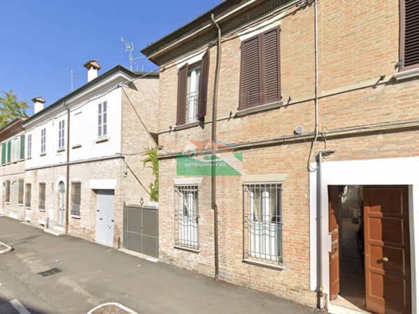 appartamento in affitto a Ravenna in zona Classe
