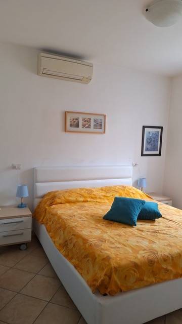appartamento in affitto a Ravenna in zona Marina Romea