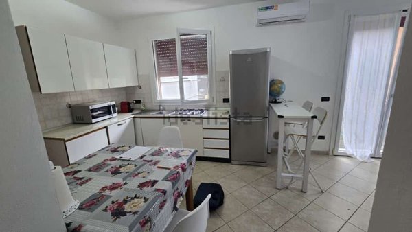 appartamento in affitto a Ravenna in zona Centro Storico
