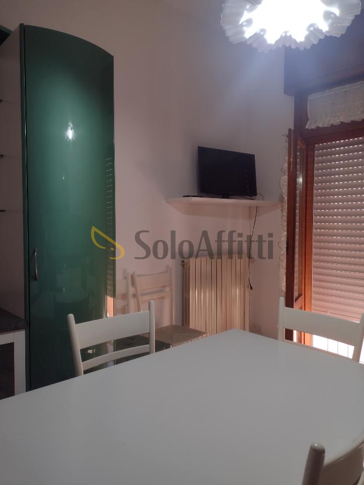 appartamento in affitto a Ravenna in zona Centro Storico