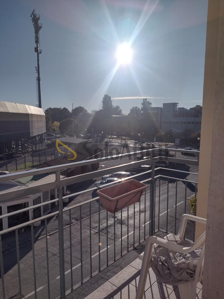 appartamento in affitto a Ravenna in zona Centro Storico