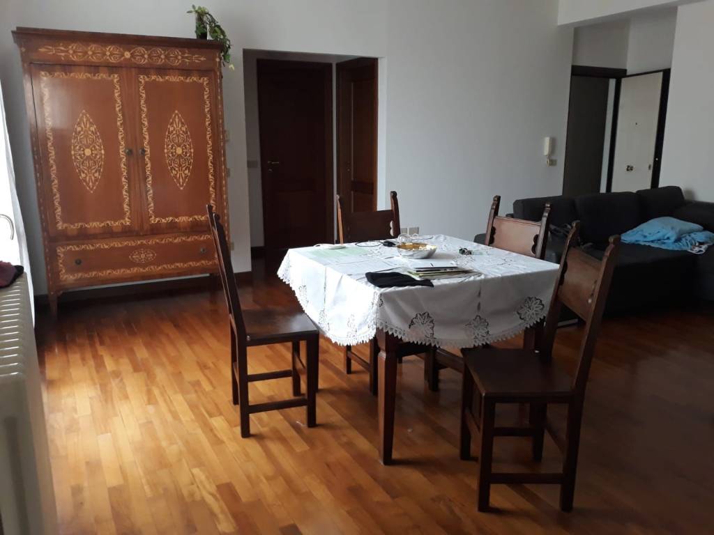 appartamento in affitto a Ravenna in zona Centro Storico