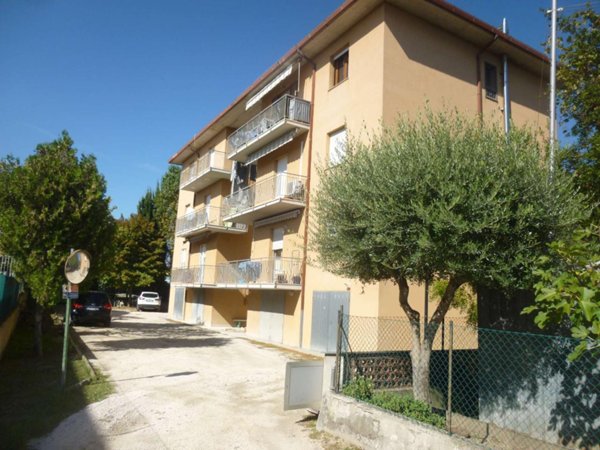 appartamento in affitto a Ravenna in zona Ponte Nuovo