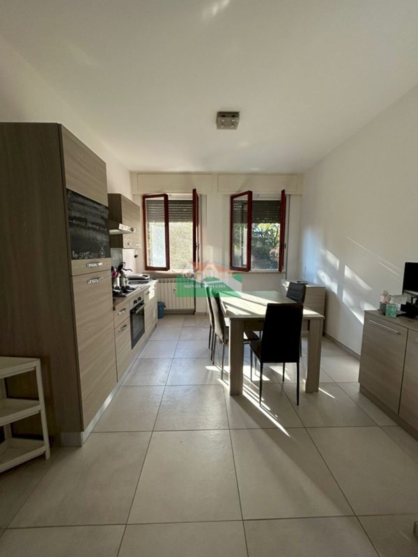 appartamento in affitto a Ravenna in zona Centro Storico