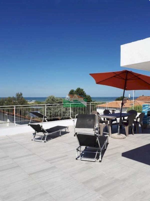 appartamento in affitto a Ravenna in zona Lido di Dante
