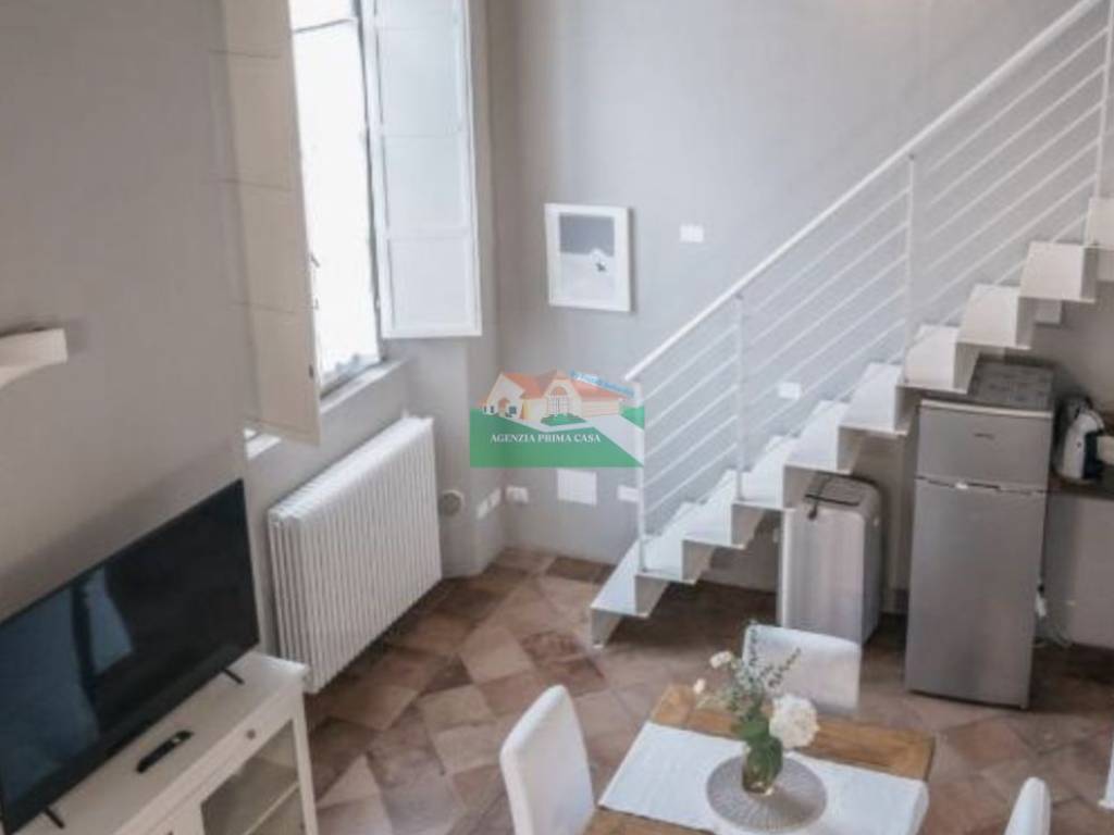 appartamento in affitto a Ravenna in zona Centro Storico