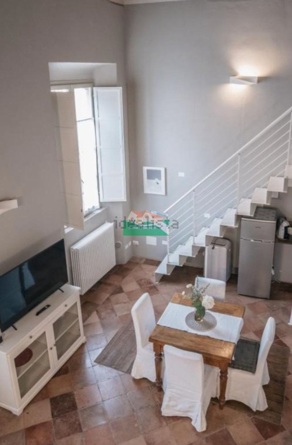 appartamento in affitto a Ravenna in zona Centro Storico