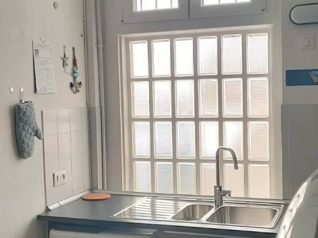 appartamento in affitto a Ravenna in zona Punta Marina Terme