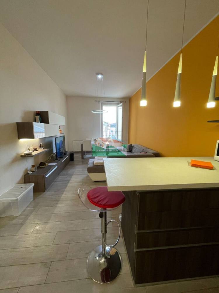 appartamento in affitto a Ravenna in zona Centro Storico