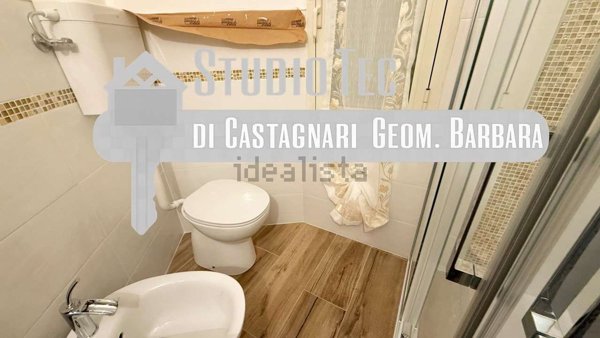 appartamento in affitto a Ravenna in zona Lido Adriano