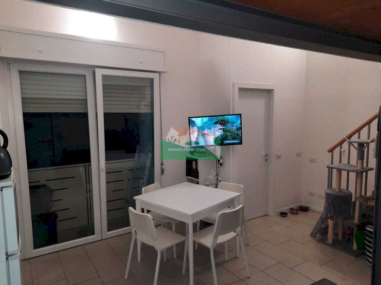 appartamento in affitto a Ravenna