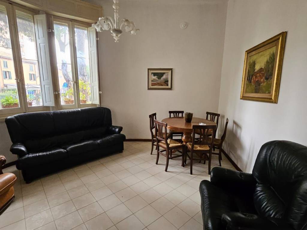 appartamento in affitto a Ravenna in zona Centro Storico