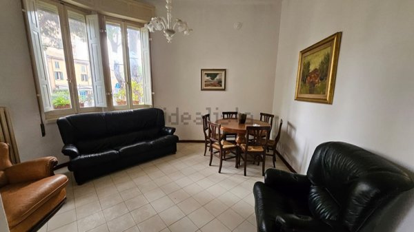 appartamento in affitto a Ravenna